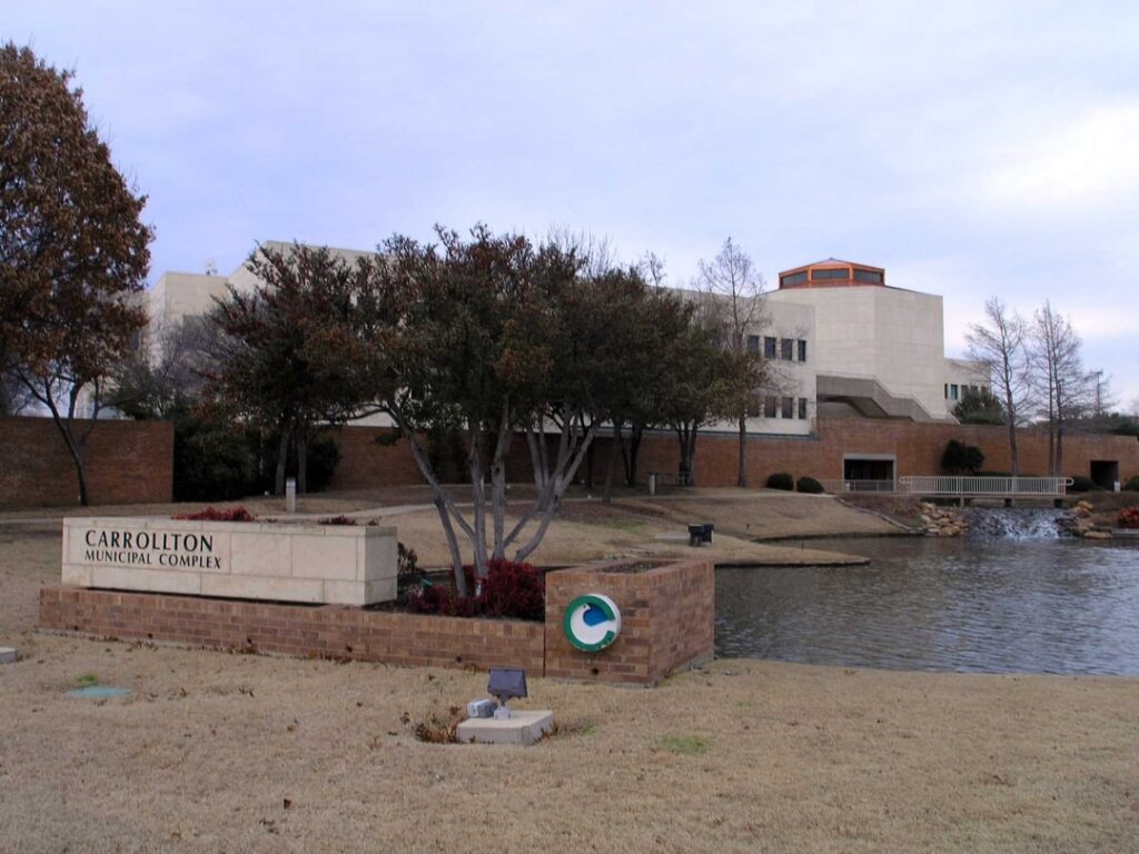 Sprinkler, Drainage, Sump Pump & Drain Cleaning Services in Carrollton, TX
