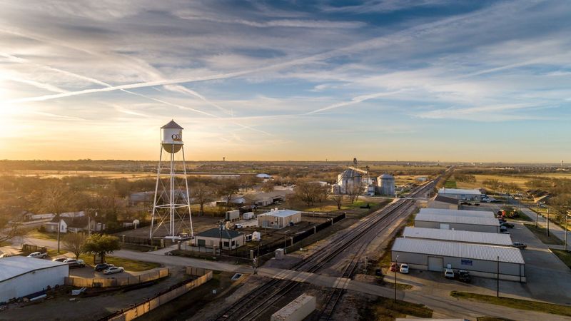 Sprinkler, Drainage, Sump Pump & Drain Cleaning Services in Celina, TX