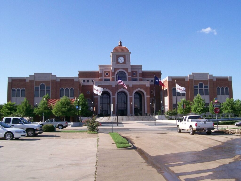 Sprinkler, Drainage, Sump Pump & Drain Cleaning Services in Lewisville, TX
