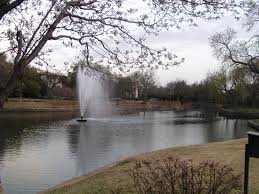 University Park Texas Sprinkler Drainage