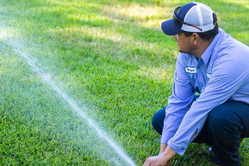 Water Conservation