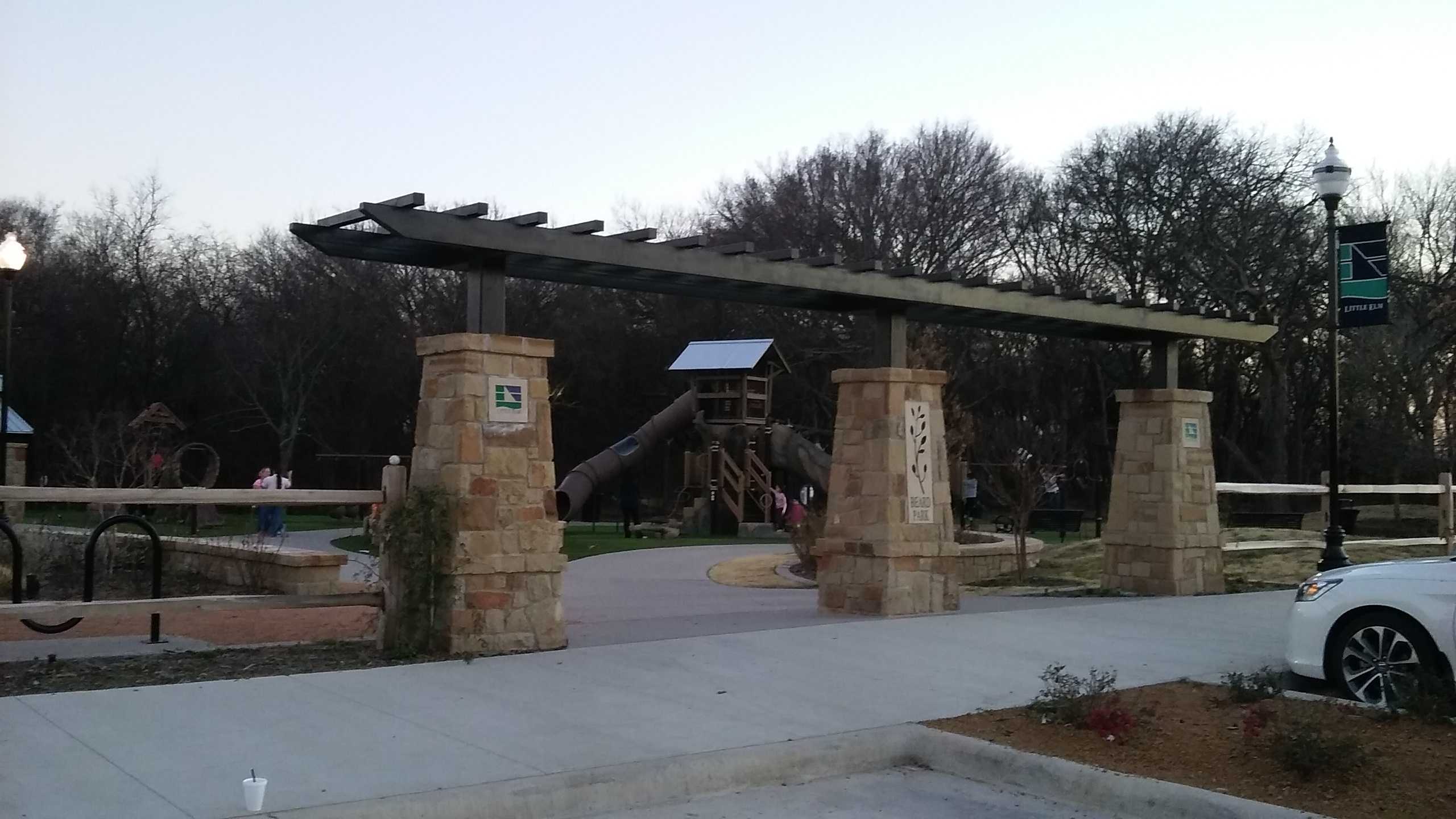 Little Elm