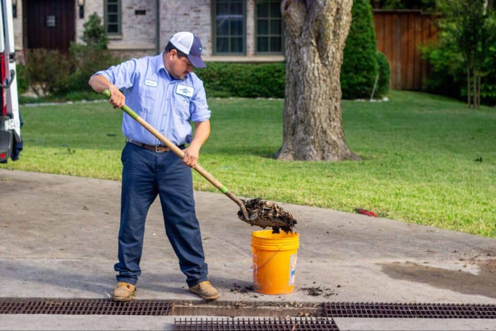 Professional Drainage Solutions & Sump Pump Services in Highland Village, TX