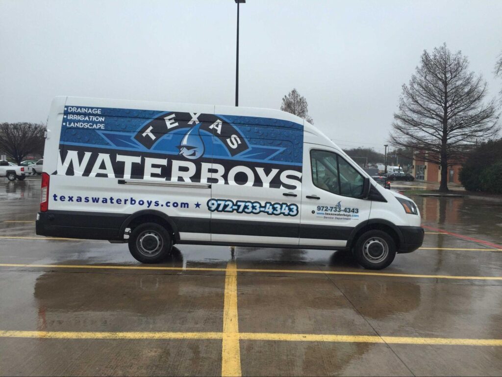 Professional Drainage Solutions & Sump Pump Services in Irving, TX