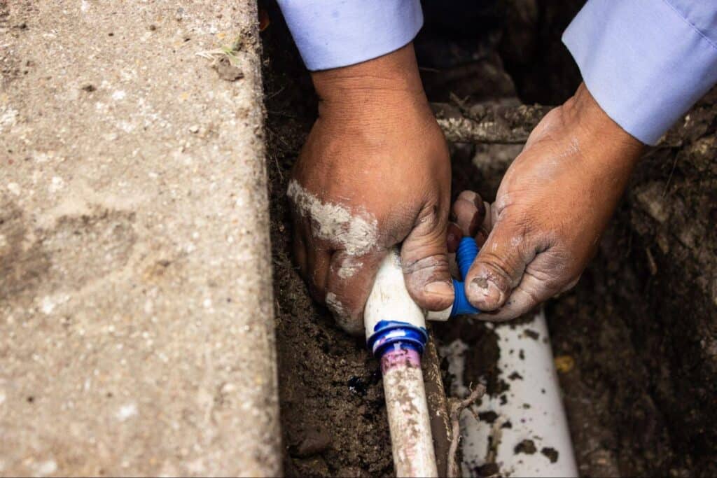 Professional Drainage Solutions & Sump Pump Services in Knollwood, TX
