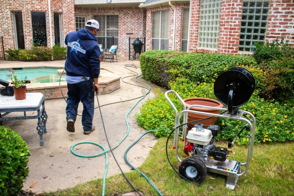 Professional Drainage Solutions & Sump Pump Services in Las Colinas, TX