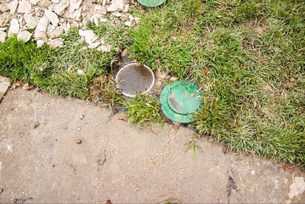 Drainage Solutions & Sump Pump Services in Nevada, TX