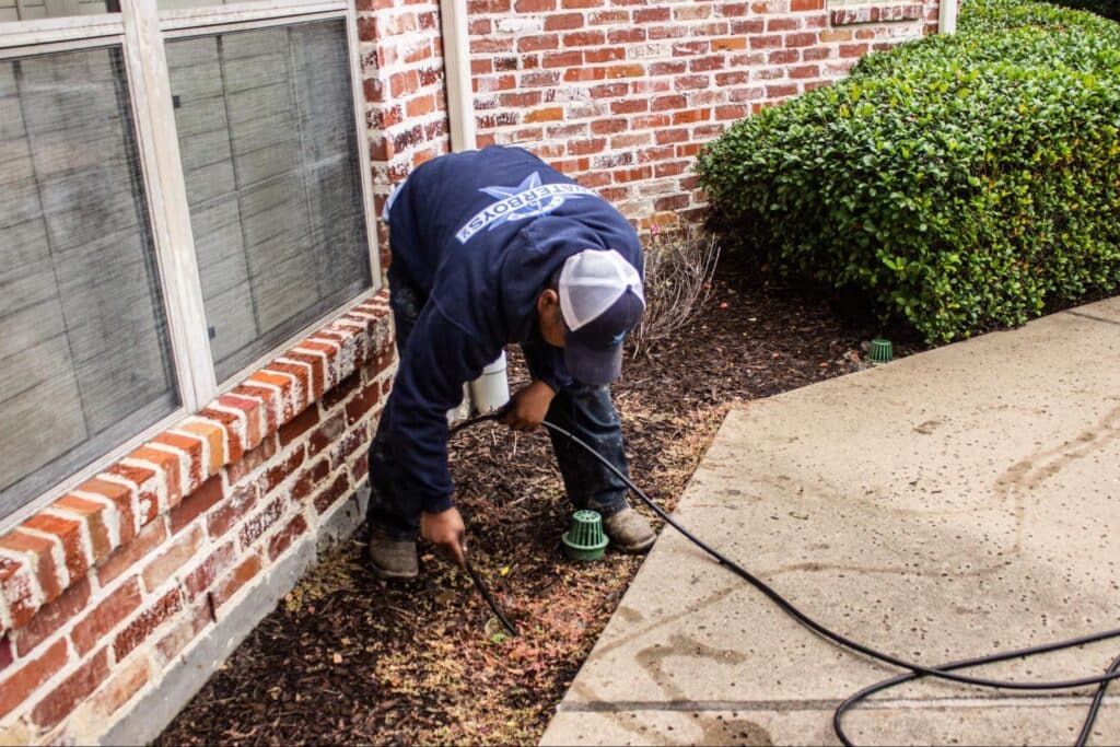 Why Sprinkler System Rerouting Is Essential During Backyard Renovations