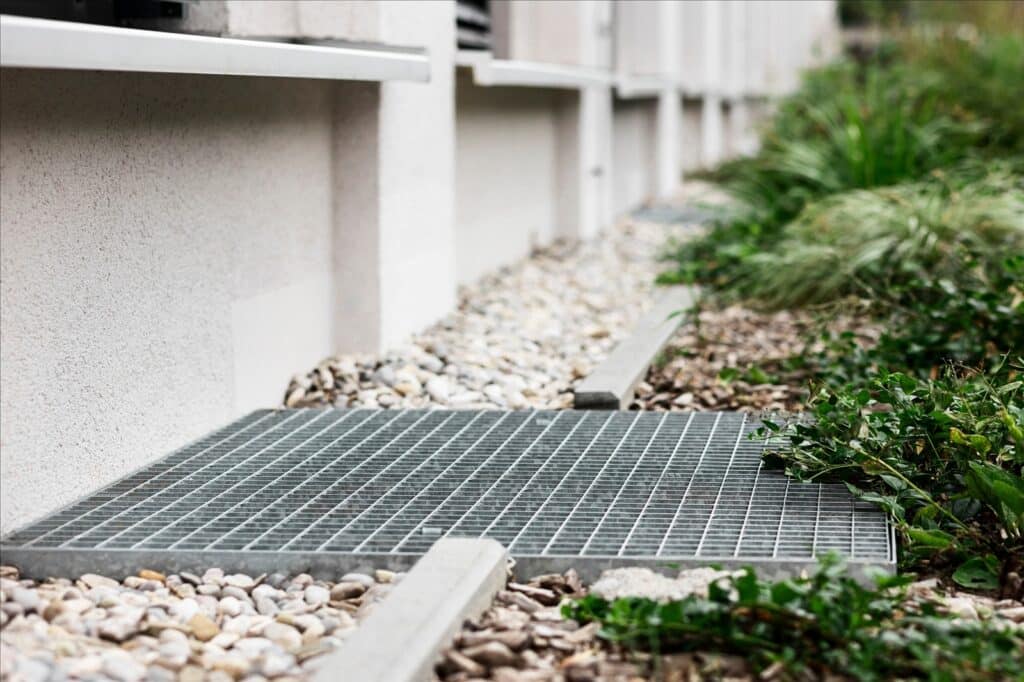 French Drain Installation: Protect Your Property from Water Damage