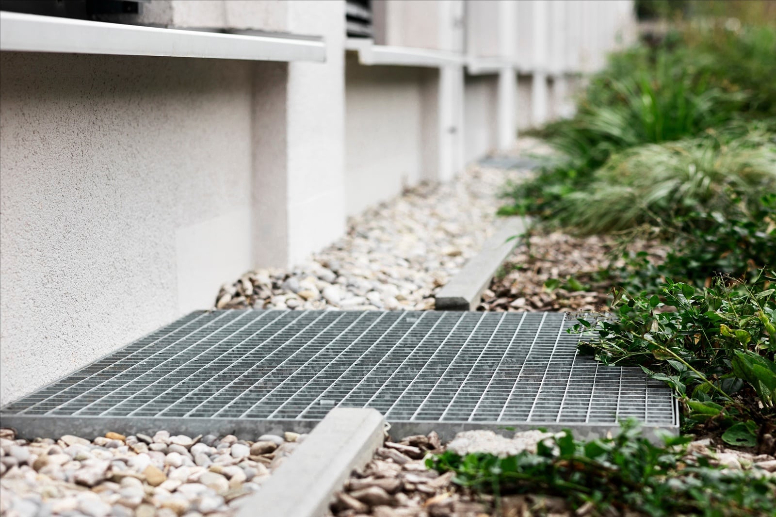 French Drain Installation: Protect Your Property from Water Damage