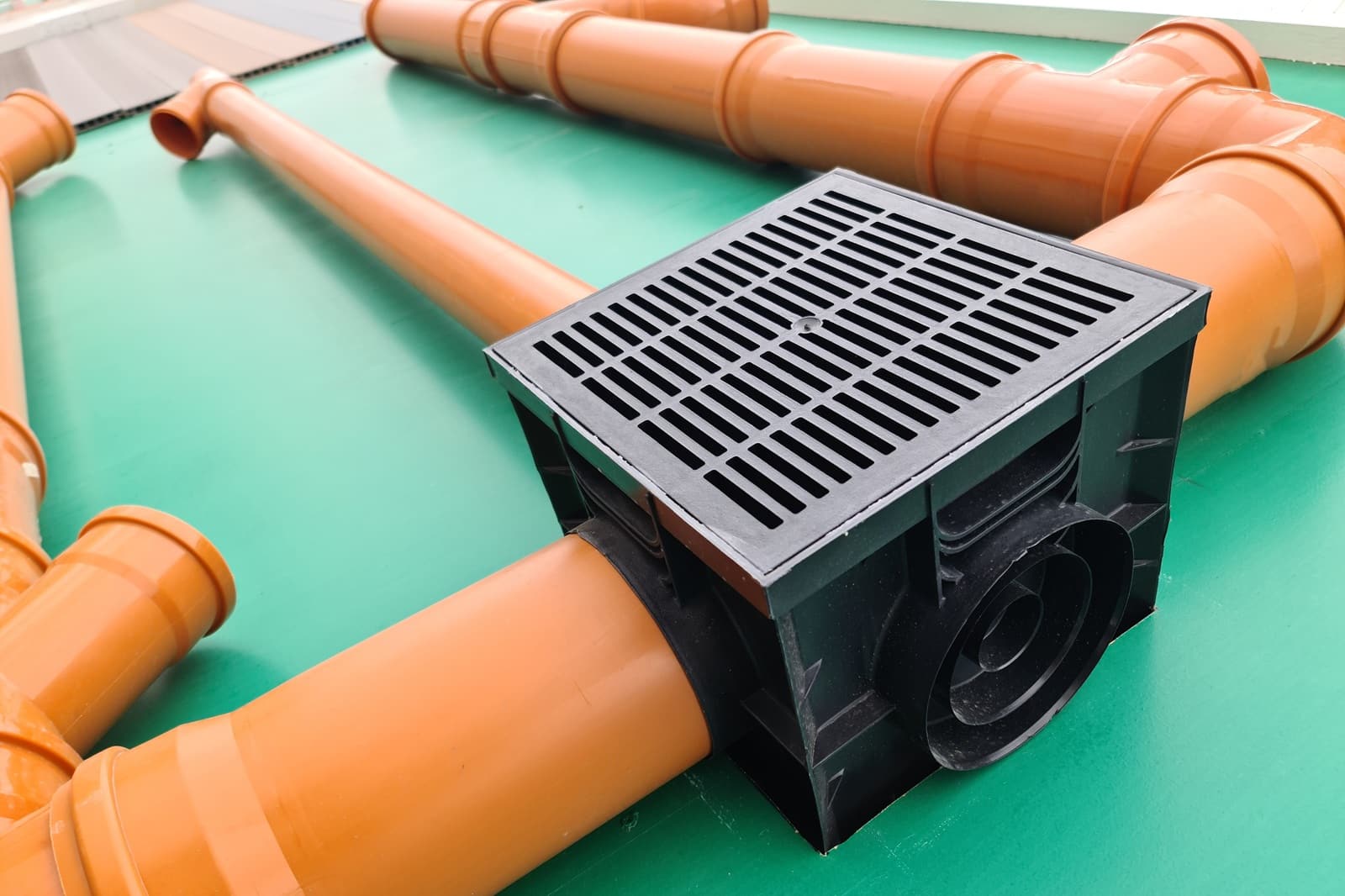 How French Drains Can Save Your Home from Costly Flooding