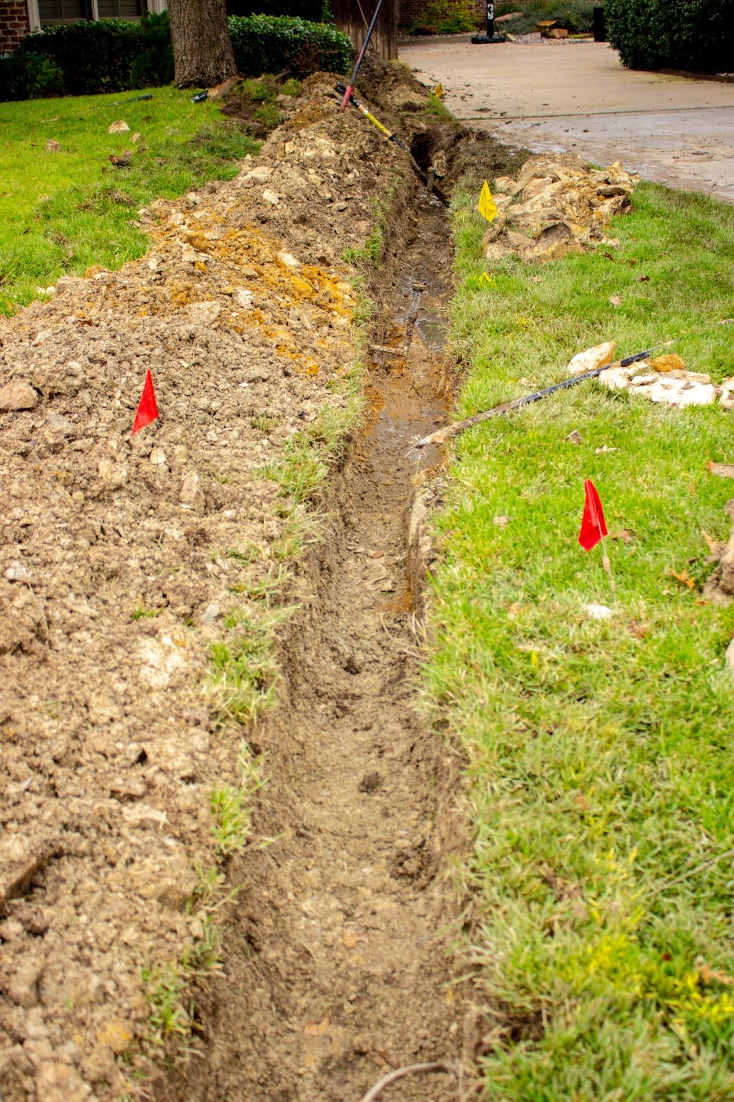 Professional Drainage Solutions & Sump Pump Services in Princeton, TX