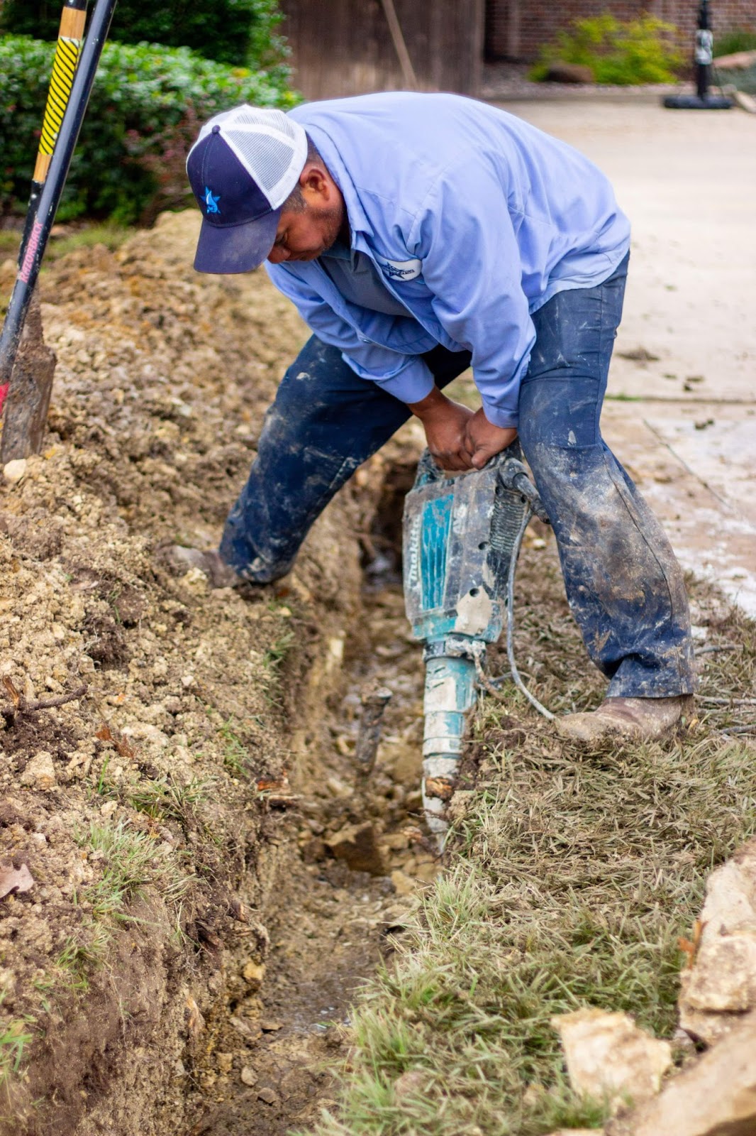 Professional Drainage Solutions & Sump Pump Services in Wylie, TX