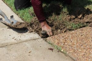Sprinkler Repair in Southlake: Protecting Lawns from Flooding & Dry Patches