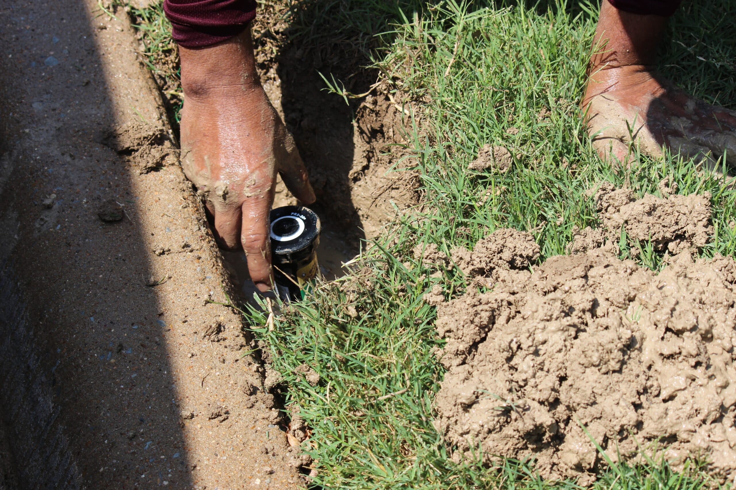 Rockwall Sprinkler Repair: 5 Signs Your System Needs Professional Help