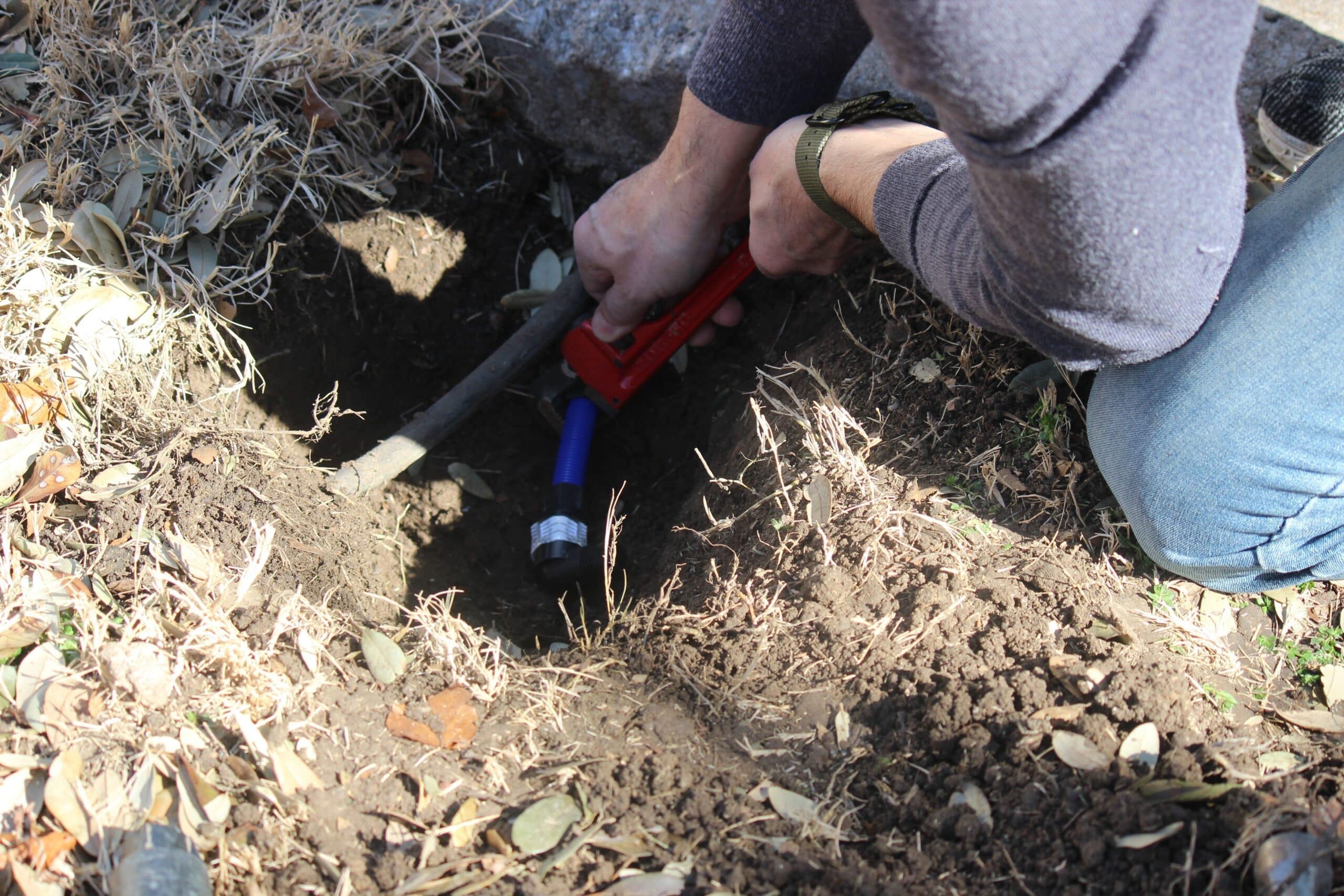 Why Sprinkler Repairs Save Money on Water Bills Across North Texas