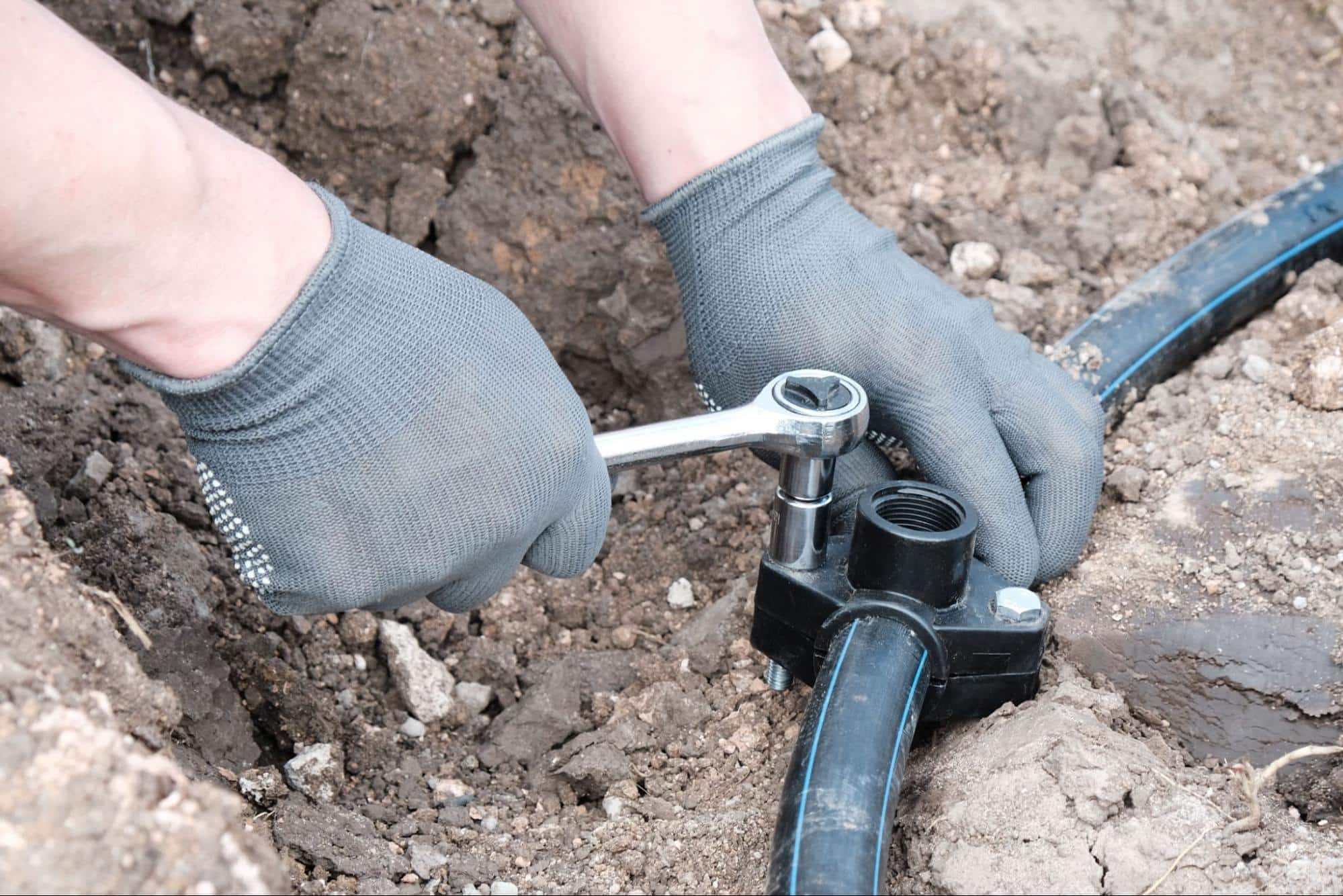 Why Southlake Sprinkler Repairs Require Licensed Technicians