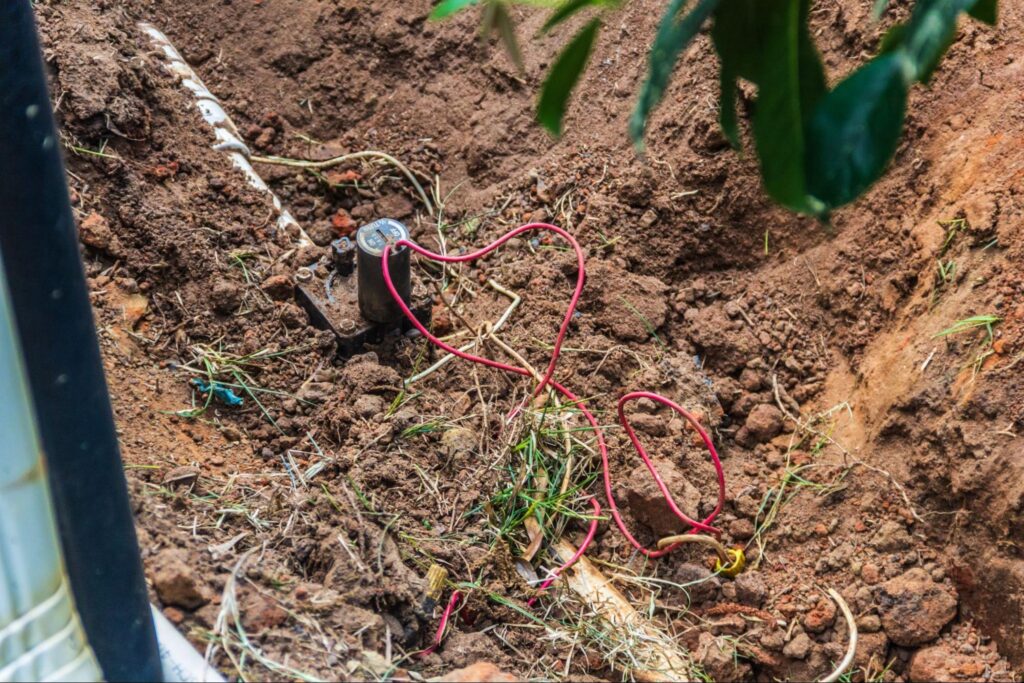 Why North Texas homeowners choose local irrigation repair