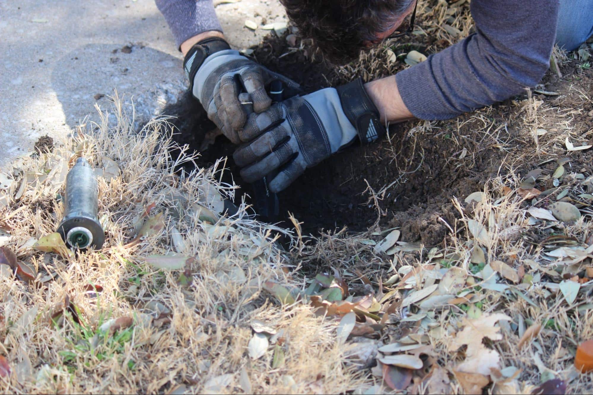 Why DIY Sprinkler Repair in Rockwall Often Leads to Bigger Problems