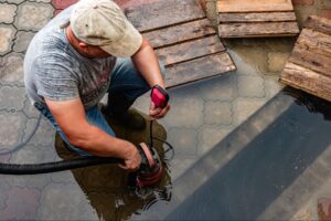 Prevent Basement Flooding: The Importance of Routine Sump Pump Maintenance