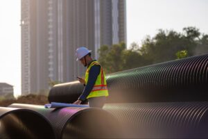 Why Every North Texas Home Needs a Reliable Drainage Plan